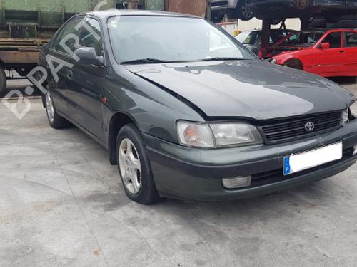 Used Parts TOYOTA CARINA E VI Saloon (_T19_) 1.6 16V (AT190_, AT190R) (116 hp) 3208144