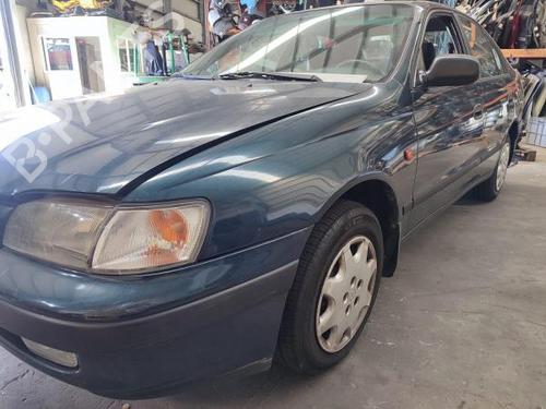 Used Parts TOYOTA CARINA E VI (_T19_) 1.6 16V (AT190_, AT190R) (106 hp) 3217014