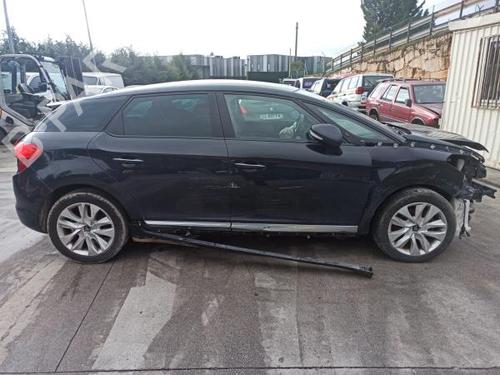 Brugte CITROËN DS5 1.6 HDi 110 (112 hp) 3218552