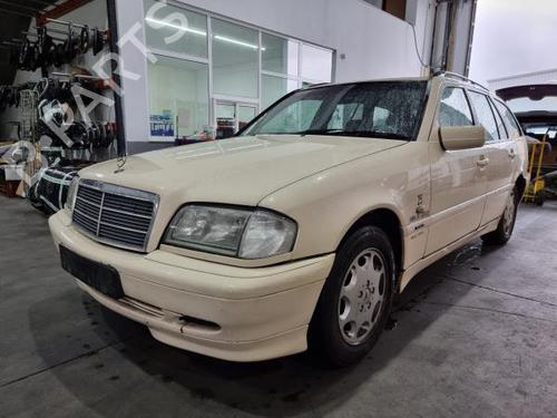 Used Parts MERCEDES-BENZ C-CLASS T-Model (S202) C 200 T CDI (202.194) (102 hp) 3214939