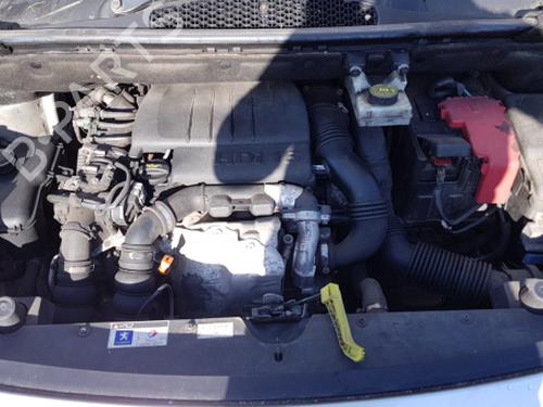 Used Parts PEUGEOT PARTNER Box Body/MPV 1.6 HDi (112 hp) 3210251