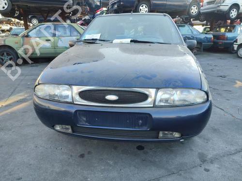 Used Parts FORD FIESTA Hatchback Van (JV_) D 1.8 (60 hp) 3216220