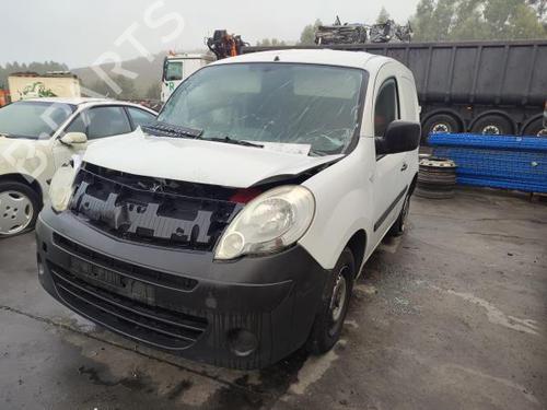 Brukte deler til RENAULT KANGOO Express (FW0/1_) 1.5 dCi 75 (FW07, FW10, FW04) (75 hp) 3219889