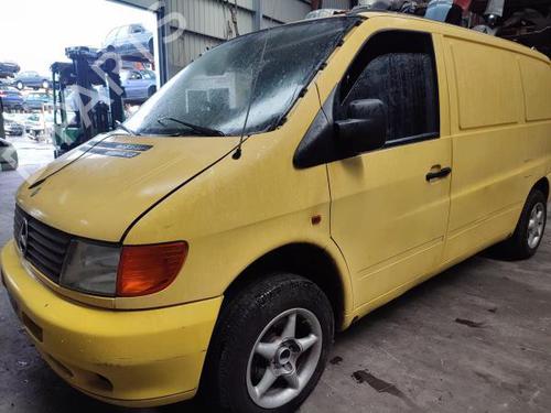 Used Parts MERCEDES-BENZ VITO Van (W638) 108 D 2.3 (638.064, 638.068) (79 hp) 3217073