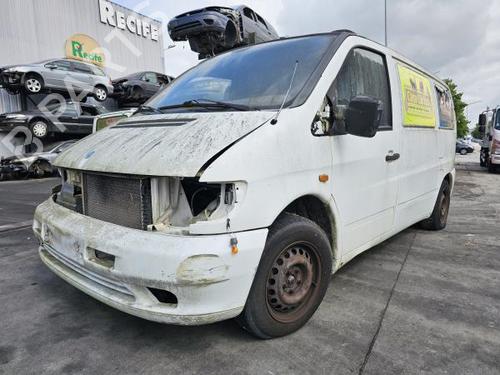 Used Parts MERCEDES-BENZ VITO Van (W638) 108 D 2.3 (638.064, 638.068) (79 hp) 3217151