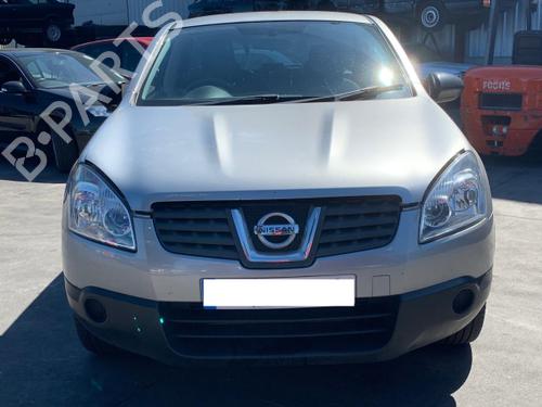 Rudehejsemekanisme Højre bagtil NISSAN QASHQAI / QASHQAI +2 I (J10, NJ10, JJ10E) 1.5 dCi | BP6177802C25 