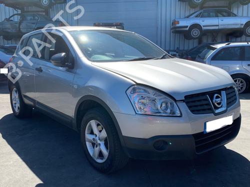 Rudehejsemekanisme Højre bagtil NISSAN QASHQAI / QASHQAI +2 I (J10, NJ10, JJ10E) 1.5 dCi | BP6177802C25 