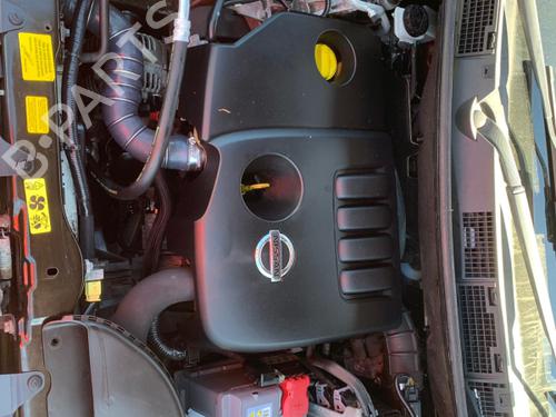 Rudehejsemekanisme Højre bagtil NISSAN QASHQAI / QASHQAI +2 I (J10, NJ10, JJ10E) 1.5 dCi | BP6177802C25 