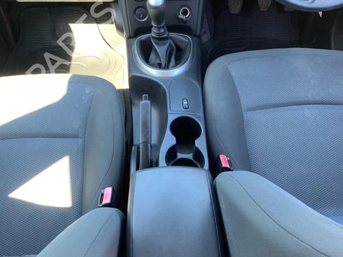 Rudehejsemekanisme Højre bagtil NISSAN QASHQAI / QASHQAI +2 I (J10, NJ10, JJ10E) 1.5 dCi | BP6177802C25 