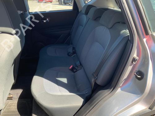 Rudehejsemekanisme Højre bagtil NISSAN QASHQAI / QASHQAI +2 I (J10, NJ10, JJ10E) 1.5 dCi | BP6177802C25 