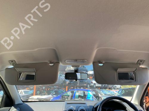 Rudehejsemekanisme Højre bagtil NISSAN QASHQAI / QASHQAI +2 I (J10, NJ10, JJ10E) 1.5 dCi | BP6177802C25 