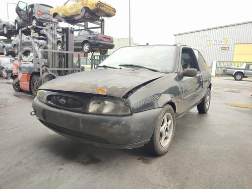 Teile für FORD FIESTA Hatchback Van (JV_) D 1.8 (60 hp) 3230240 