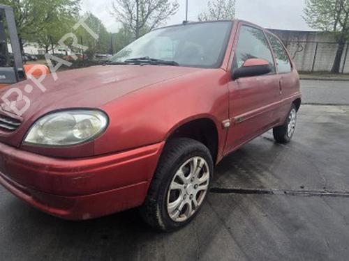 Carburetor CITROËN SAXO (S0, S1) 1.1 X, SX | BP30626452M67 