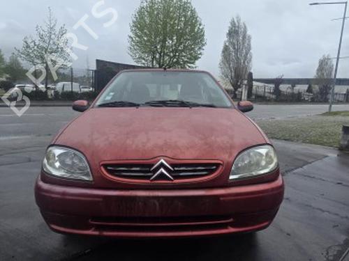 Carburetor CITROËN SAXO (S0, S1) 1.1 X, SX | BP30626452M67 