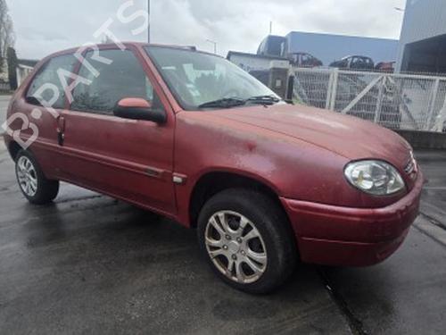 Carburetor CITROËN SAXO (S0, S1) 1.1 X, SX | BP30626452M67 