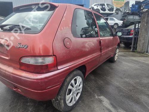 Carburetor CITROËN SAXO (S0, S1) 1.1 X, SX | BP30626452M67 