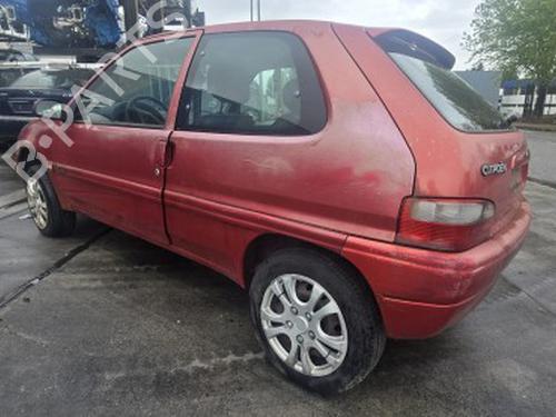 Carburetor CITROËN SAXO (S0, S1) 1.1 X, SX | BP30626452M67 