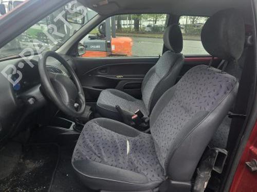 Carburetor CITROËN SAXO (S0, S1) 1.1 X, SX | BP30626452M67 