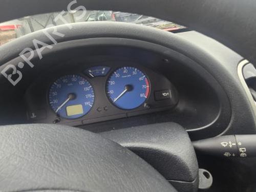 Carburetor CITROËN SAXO (S0, S1) 1.1 X, SX | BP30626452M67 