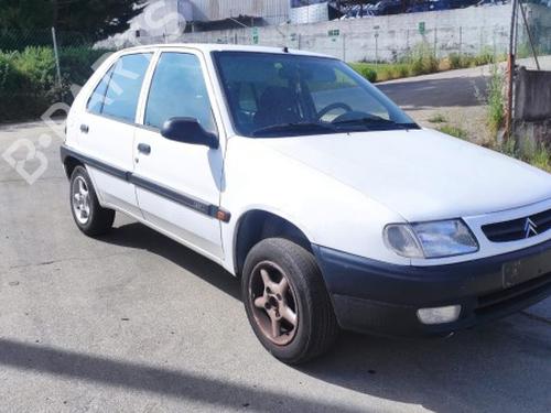 Right front indicator CITROËN SAXO (S0, S1) 1.1 X, SX | BP31311925C33 