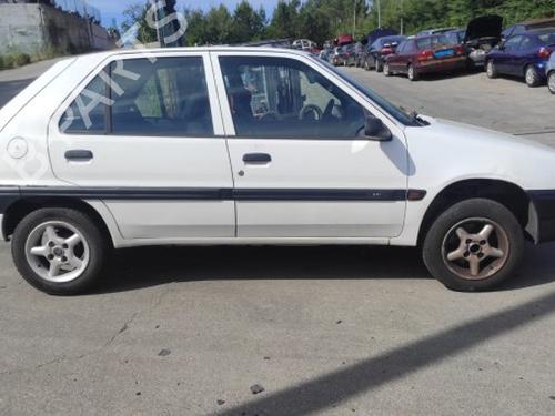 Right front indicator CITROËN SAXO (S0, S1) 1.1 X, SX | BP31311925C33 