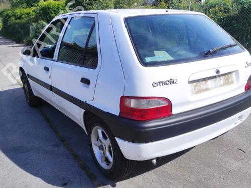 Right front indicator CITROËN SAXO (S0, S1) 1.1 X, SX | BP31311925C33 