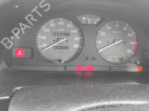 Right front indicator CITROËN SAXO (S0, S1) 1.1 X, SX | BP31311925C33 