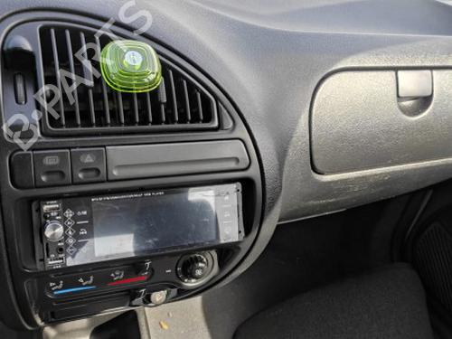 Right front indicator CITROËN SAXO (S0, S1) 1.1 X, SX | BP31311925C33 