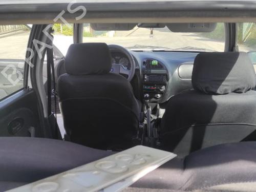 Right front indicator CITROËN SAXO (S0, S1) 1.1 X, SX | BP31311925C33 