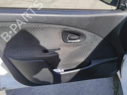 Right front indicator CITROËN SAXO (S0, S1) 1.1 X, SX | BP31311925C33 