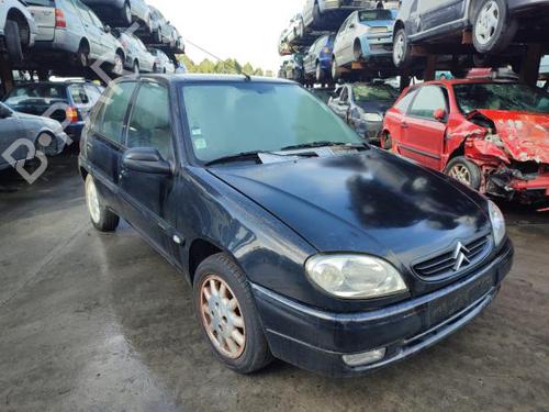 Venstre foran invendig håndtak CITROËN SAXO (S0, S1) 1.1 X, SX | BP23191778I13 