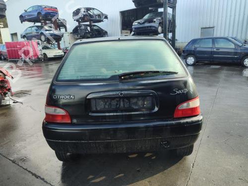 Venstre foran invendig håndtak CITROËN SAXO (S0, S1) 1.1 X, SX | BP23191778I13 