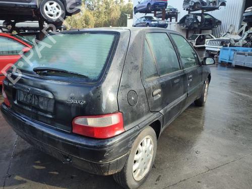 Venstre foran invendig håndtak CITROËN SAXO (S0, S1) 1.1 X, SX | BP23191778I13 