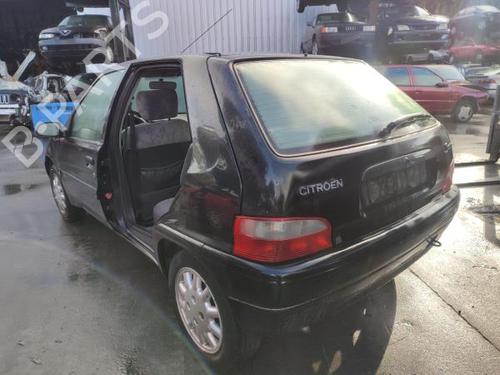 Venstre foran invendig håndtak CITROËN SAXO (S0, S1) 1.1 X, SX | BP23191778I13 