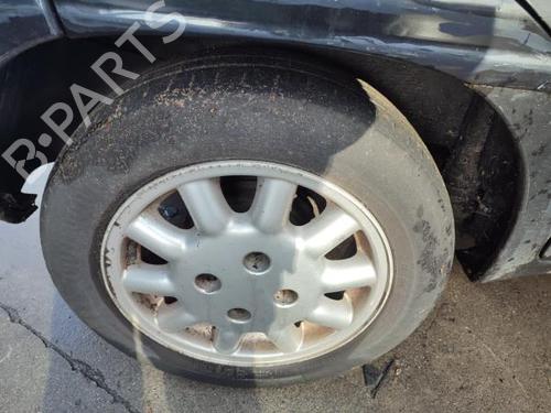 Venstre foran invendig håndtak CITROËN SAXO (S0, S1) 1.1 X, SX | BP23191778I13 