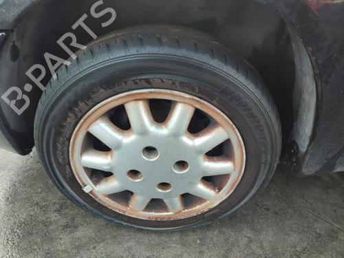Venstre foran invendig håndtak CITROËN SAXO (S0, S1) 1.1 X, SX | BP23191778I13 