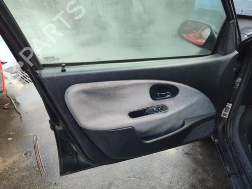Venstre foran invendig håndtak CITROËN SAXO (S0, S1) 1.1 X, SX | BP23191778I13 