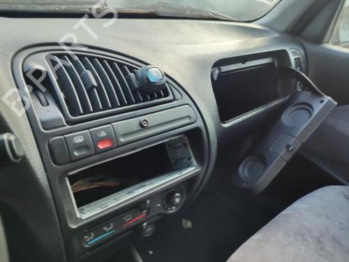 Venstre foran invendig håndtak CITROËN SAXO (S0, S1) 1.1 X, SX | BP23191778I13 