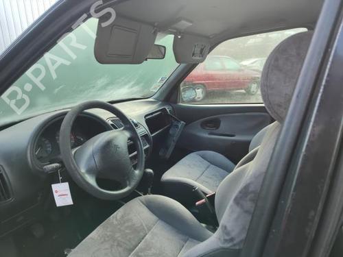 Venstre foran invendig håndtak CITROËN SAXO (S0, S1) 1.1 X, SX | BP23191778I13 