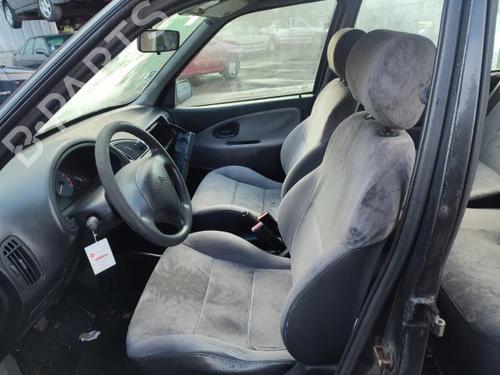 Venstre foran invendig håndtak CITROËN SAXO (S0, S1) 1.1 X, SX | BP23191778I13 