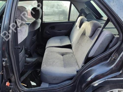 Venstre foran invendig håndtak CITROËN SAXO (S0, S1) 1.1 X, SX | BP23191778I13 