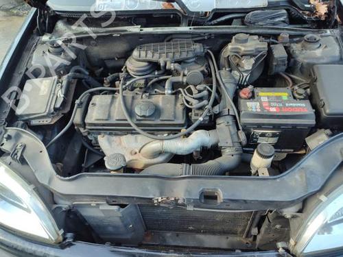 Venstre foran invendig håndtak CITROËN SAXO (S0, S1) 1.1 X, SX | BP23191778I13 