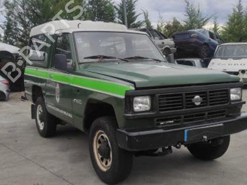 Used Parts NISSAN PATROL GR V Wagon (Y61) 2.7 TD (99 hp) 3220018