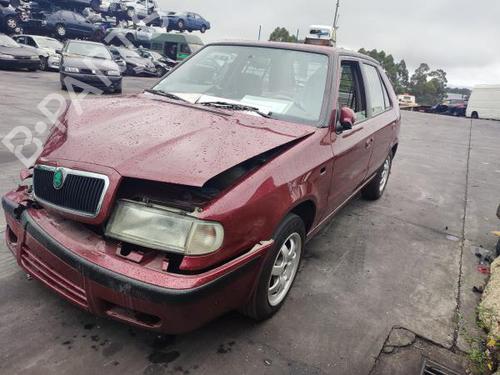 Brugte SKODA FELICIA II (6U1) 1.9 D (64 hp) 3217506