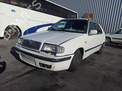 Brugte SKODA FELICIA II (6U1) 1.9 D (64 hp) 3213743