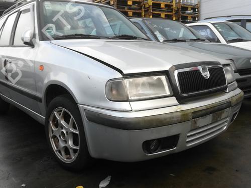 Used Parts SKODA FELICIA II Estate (6U5) 1.3 (68 hp) 3212120