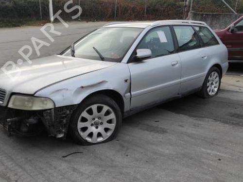 Used Parts AUDI A4 B5 (8D2) 1.9 TDI (116 hp) 3230532
