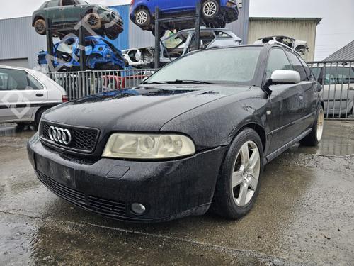 Used Parts AUDI A4 B5 Avant (8D5) 1.9 TDI quattro (115 hp) 3230566