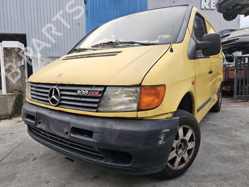 Brugte MERCEDES-BENZ VITO Bus (W638) 108 CDI 2.2 (638.194) (82 hp) 3218097