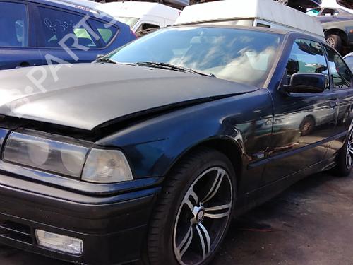 Used Parts BMW 3 Compact (E36) 316 i (105 hp) 3211450